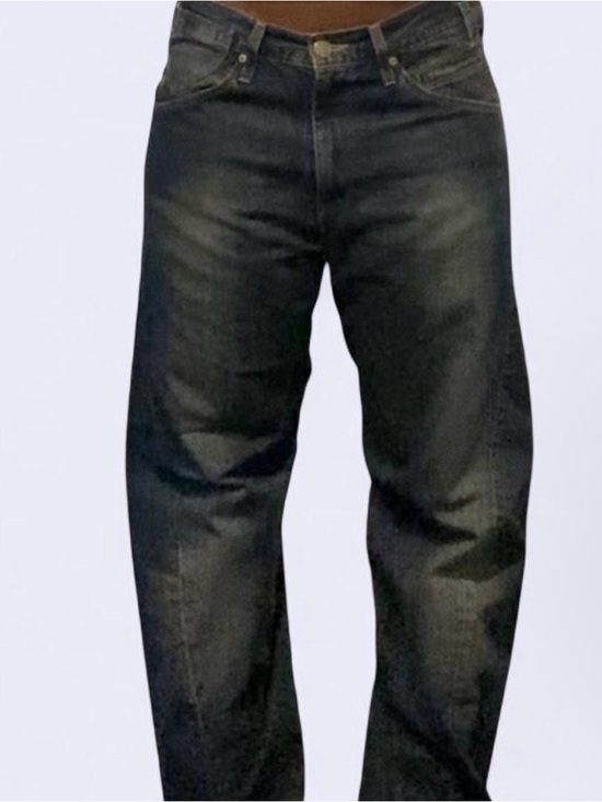 Levi's Other - Levi’s Engineered jeans